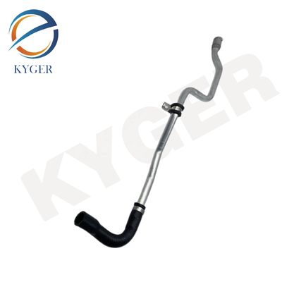 ซื้อ 11538602265 ระบบเย็น เครื่องแลกเปลี่ยนความร้อนสายเย็น สําหรับ BMW G05 G06 G30 G11 G12 สายเย็น ระเบียงเรดิเอเตอร์ 1153 8602 265 การผลิตออนไลน์