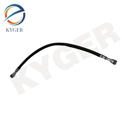 ซื้อ KYGER คุณภาพสูง 13537548989 อุปกรณ์ยนต์ส่วนยนต์ ระบบเย็น น้ํามันหลอด 1353 7548 989 น้ํามันสายเข้าสําหรับ BMW E61 E60 1353 7548 989 การผลิตออนไลน์