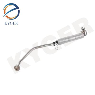 ซื้อ 1153 8650 086 อะไหล่รถยนต์ ทอร์โบชาร์เจอร์ ท่อระบายน้ําเย็น สําหรับ BMW 11538650086 X6 G06 X4 G02 X3 G01 X5 G05 G21 G16 G30 G31 G32 การผลิตออนไลน์