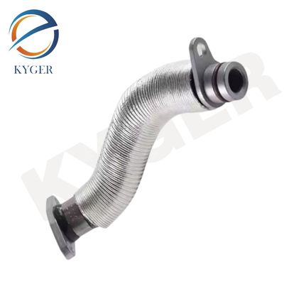 ซื้อ KYGER อะไหล่รถยนต์คุณภาพสูง 11427617535 ท่อน้ํามัน Outlet ทูโบชาร์จสําหรับ BMW F45 F52 F30 MINI Cooper 1142 7617 535 การผลิตออนไลน์