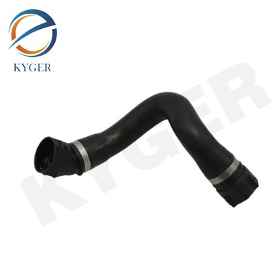 ซื้อ 17127578703 เครื่องยนต์ รีเดียเทอร์น้ําเย็น ช่องล่างสําหรับ BMW X5 X6 E70 E71 E72 XDriev35i 40i 1712 7578 703 การผลิตออนไลน์