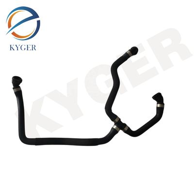 ซื้อ กล่องระบายน้ําเย็นเครื่องยนต์ 17127535536 ปรับสําหรับ BMW G01 การผลิตออนไลน์