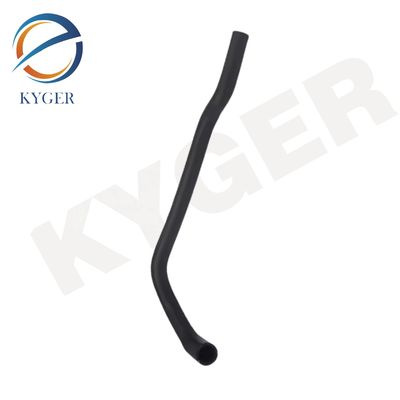 ซื้อ สายเชือกน้ํายางเย็นยืดหยุ่นสําหรับ BMW 5 ซีรีส์ F10 64509169917 การผลิตออนไลน์