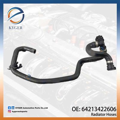 ซื้อ โฮสเรเดียเตอร์ 64213422606 6421 3422 606 สําหรับ BMW X3 E83 อะไหล่รถยนต์ การผลิตออนไลน์