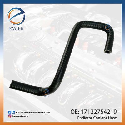 ซื้อ กล่องน้ําเย็นเรเดียเตอร์ 17122754219 1712 2754 219 สําหรับ BMW R55 R56 R57 R58 R59 การผลิตออนไลน์