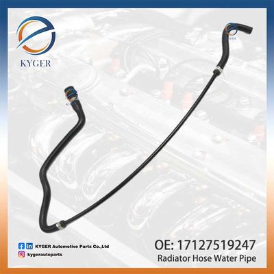 ซื้อ เครื่องยนต์ระบายน้ําระบายน้ําระบายน้ําระบายน้ํา 17127519247 1712 7519 247 สําหรับ BMW E60 E61 E63 E64 การผลิตออนไลน์