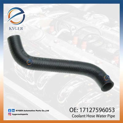 ซื้อ สายน้ําหลอดน้ํา 17127596053 1712 7596 053 สําหรับ BMW F07 ออโต้อะไหล่ การผลิตออนไลน์