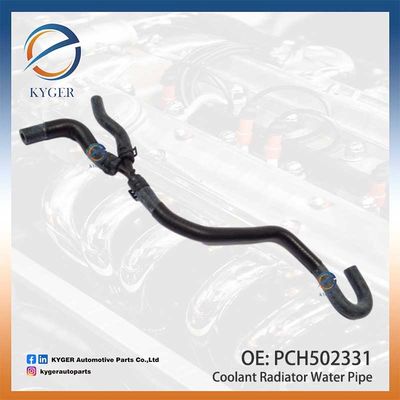 ซื้อ ท่อเครื่องปรับปรุงความเย็น เครื่องปรับปรุงความเย็น ท่อน้ํา PCH502331 PCH502330 สําหรับ Land Rover Range Rover SUV LM Fast Shipping การผลิตออนไลน์