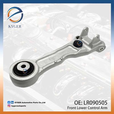 ซื้อ ส่วนส่วนของการแขวนขวาง ข้างล่างด้านหน้า แอร์มอนเตอร์ LR090505 T4A1011 T4A1078 สําหรับ Land Rover Range Rover Velar L560 การผลิตออนไลน์