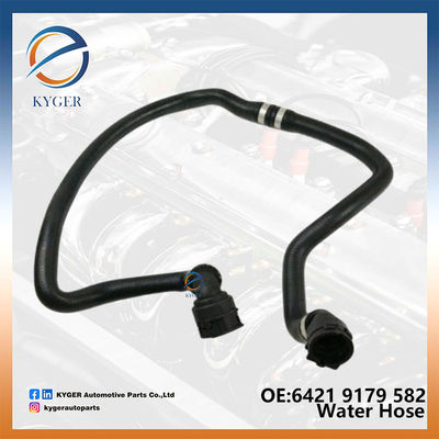 ซื้อ หลอดปรับปรุงความเย็นของเครื่องยนต์ 64219179582 หลอดปรับปรุงความเย็นสําหรับ BMW X3 X4 F25 F26 20i การผลิตออนไลน์