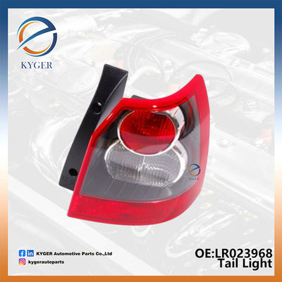 ซื้อ อะไหล่รถยนต์ แดงขาว แผ่นไฟท้าย LR023968 สําหรับ Land Rover Freelander 2 การผลิตออนไลน์