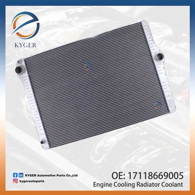 ซื้อ น้ํายาเย็นเครื่องยนต์ 17118669005 17118615994 17118662853 17118669005 สําหรับ BMW N55 N54 N20 F10 F11 การผลิตออนไลน์