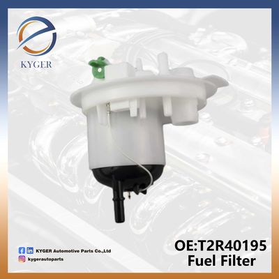 ซื้อ เครื่องกรองน้ํามันรถยนต์ T2R40195 LR095886 สําหรับ Land Rover Jaguar การผลิตออนไลน์