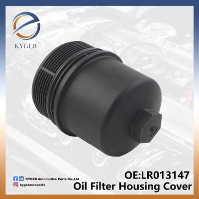ซื้อ อะไหล่รถยนต์ กล่องกรองน้ํามัน LR013147 JDE11366 สําหรับ Land Rover Range Rover Discovery 4 5 การผลิตออนไลน์