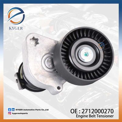 ซื้อ เครื่องยืดเข็มขัดเครื่อง 2712000270 271 200 02 70 A2712000270 สําหรับ Mercedes Benz W203 W204 CL203 W211 R171 906 การผลิตออนไลน์
