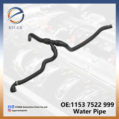 ซื้อ อะไหล่เครื่องยนต์ 1153 7522 999 ระบายน้ําลําเลียงระบายน้ําลําเลียงระบายน้ําลําเลียงระบายน้ํา 11537522999 สําหรับ BMW E60 E61 E63 E64 E65 E66 E67 การผลิตออนไลน์