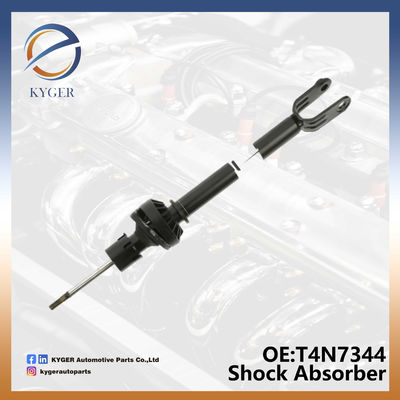 ซื้อ T4N7344 ส่วนประกอบรถยนต์ เครื่องดึงกระแทก ส่วนแขวนหน้าสําหรับ Jaguar XEL X760 การผลิตออนไลน์