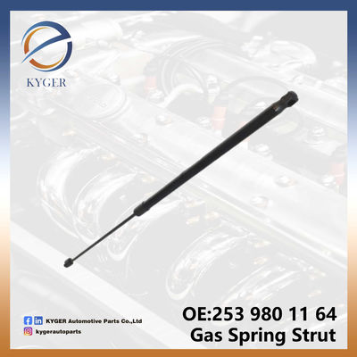 ซื้อ 253 980 11 64 อะไหล่รถยนต์ ก๊าซสปริงสปริงซ้าย 2539801164 สําหรับ Mercedes Benz N293 GLC X253 C253 การผลิตออนไลน์
