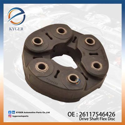 ซื้อ อะไหล่รถยนต์ ดริเวชช็อฟท์ ฟเล็กซ์ ดิสก์ 26117546426 2611 7546 426 สําหรับ BMW E60 E61 E63 E64 การผลิตออนไลน์