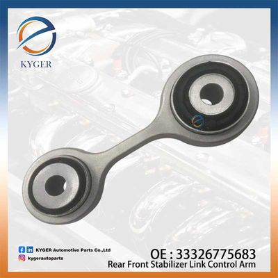 ซื้อ อะไหล่การแขวนยาง แขนควบคุมสติบายเซอร์ด้านหน้าด้านหลัง 33326775683 3332 6775 683 สําหรับ BMW F10 F07 F11 F12 F13 การผลิตออนไลน์