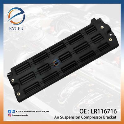 ซื้อ เครื่องกดอัดอากาศ สะพานอากาศ เครื่องกดอัดอัด LR116716 LR098839 สําหรับ Land Rover Range Rover Sport การผลิตออนไลน์