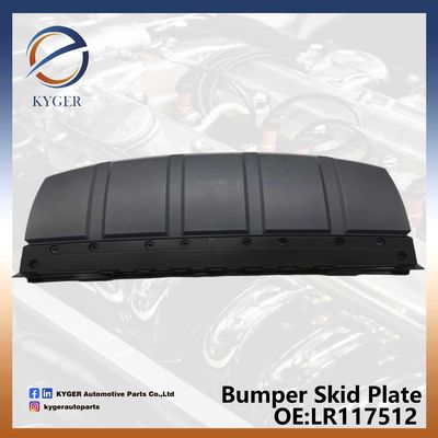 ซื้อ LR117512 อะไหล่รถยนต์ หน้า Bumper Skid Plate Guard กล่องลาก LR117366 สําหรับ Land Rover Range Rover การผลิตออนไลน์