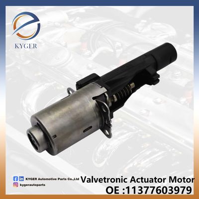 ซื้อ 11377603979 Engine Valvetronic Actuator Motor 1137 7603 979 สําหรับ BMW X1 X3 X4 X5 N20 N55 การผลิตออนไลน์