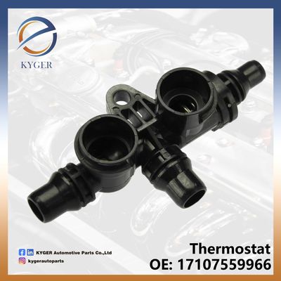 ซื้อ 17107559963 Car Auto Parts Engine Coolant Thermostat 17107559966 17101439115 for BMW M62 E53 การผลิตออนไลน์