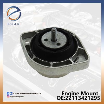 ซื้อ 22113421295 Auto Parts Engine Mount Mounting 22113400335 22113421295 for BMW X3 E83 การผลิตออนไลน์
