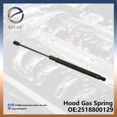 ซื้อ 2518800129 Car Parts Hood Gas Spring Strut Left 251 880 01 29 for Mercedes Benz W251 V251 R280 R300 R350 การผลิตออนไลน์