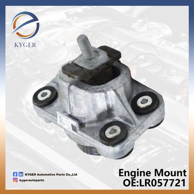 ซื้อ LR051516 Auto Parts Engine Mount LR057721 LR056670 for Land Rover Range Rover L405 Range Rover Sport L494 การผลิตออนไลน์