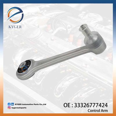 ซื้อ Rear Right Upper Front Control Arm 33326777424 3332 6777 424 33322348886 33326775084 for BMW E39 E60 E61 E63 E64 E65 E66 การผลิตออนไลน์