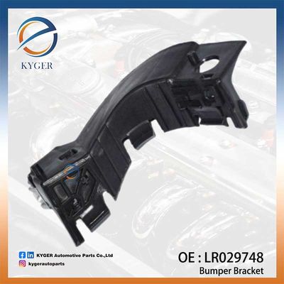 ซื้อ Car Body Kits Bracket Front Right Bumper Bracket LR029748 LR002151 for Land Rover Freelander 2 การผลิตออนไลน์