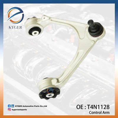 ซื้อ Front Right Upper Control Arm T4N1128 GX733084BA for Jaguar XE X760 XF X260 การผลิตออนไลน์