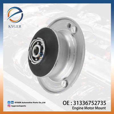 ซื้อ Engine Motor Mount Front Right 31336752735 3133 6752 735 31331094616 31336760943 31336768674 for BMW E81 E88 E82 E46 E90 E91 E39 การผลิตออนไลน์