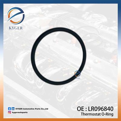 ซื้อ Automotive Thermostat O-Ring LR096840 J9C6318 for Land Rover Range Rover Evoque L538 การผลิตออนไลน์
