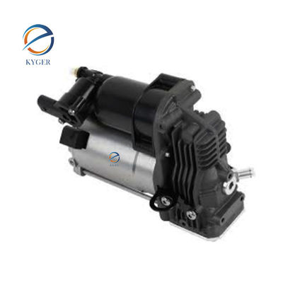 ซื้อ 1663200104 Auto Suspension Pump Air Suspension Compressor Pump 166 320 01 04 for Mercedes W166 X166 ML350 ML550 การผลิตออนไลน์