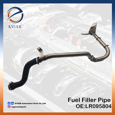 ซื้อ LR062455 Auto Part Car Accessories Fuel Filler Pipe LR095804 for Land Rover Range Rover L405 Range Rover Sport L494 การผลิตออนไลน์