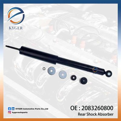 ซื้อ เครื่องดับกระแทกหลัง 208 326 08 00 2083260800 2083260200 2083260400 2083260900 2083200031 2083200131 สําหรับ Mercedes Benz C208 A208 การผลิตออนไลน์