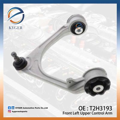 ซื้อ มือควบคุมด้านบนด้านหน้าซ้าย T2H3193 สําหรับ Jaguar XE X760 XF X260 การผลิตออนไลน์