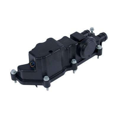 ซื้อ วาล์วระบายอากาศห้องข้อเหวี่ยงเครื่องยนต์ LR110348 LR091805 JDE40126 สำหรับ Land Rover Discovery 5 Range Rover Sport Velar Defender Jaguar การผลิตออนไลน์