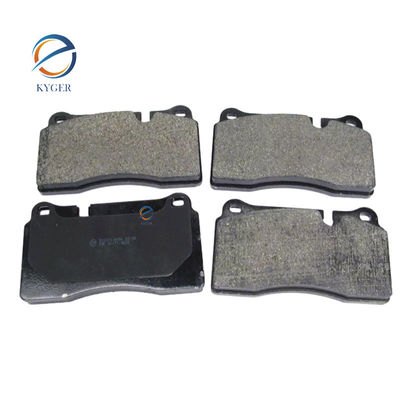 ซื้อ LR148353 Auto Parts Front Brake Pads SFP500070 for Land Rover Range Rover L322 Range Rover Sport การผลิตออนไลน์