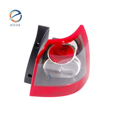 ซื้อ LR023968 อะไหล่รถยนต์คุณภาพสูง แดง ขาว แผ่นไฟท้าย แลนด์โรเวอร์ ฟรีแลนเดอร์ 2 การผลิตออนไลน์