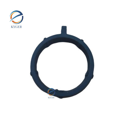 ซื้อ LR001995 High Quality Auto Parts Timing Cover Sealing Rubber O Ring for Land Rover Freelander 2 Car Accessories การผลิตออนไลน์