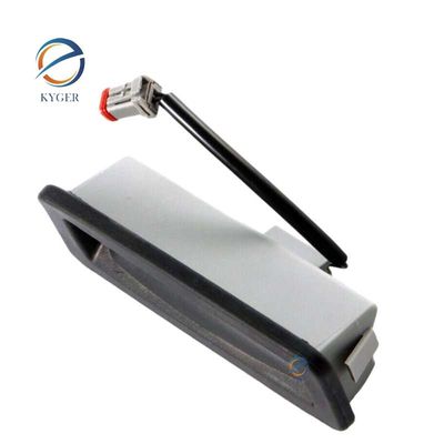 ซื้อ YUZ500020 ส่วนประกอบรถยนต์ หลังกระเป๋าสตางค์ หลังหอรับการปรับเปลี่ยนรถยนต์สําหรับ Land Rover Range Rover Sport L320 การผลิตออนไลน์