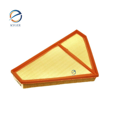 ซื้อ T2R1881 ชิ้นส่วนอะไหล่รถยนต์เครื่องยนต์คุณภาพสูง ไส้กรองอากาศ T2R1882 สำหรับ Jaguar F-Type X152 การผลิตออนไลน์