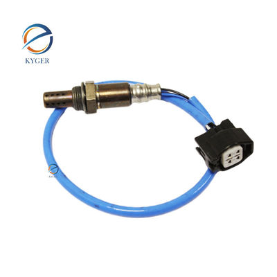 ซื้อ C2C22679 High Quality Auto Part Oxygen Sensor Left for Jaguar S-Type XF XFR XJ8 XJR XK XK8 XKR Car Spare Parts การผลิตออนไลน์
