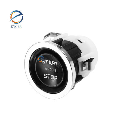 ซื้อ C2D23763 Auto Car Parts Ignition Stop Start Button Switch for Jaguar XJ C2D59752 การผลิตออนไลน์