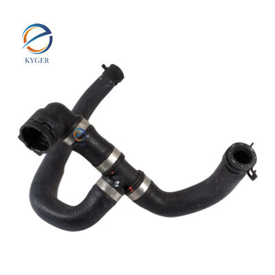 ซื้อ XR849447 Radiator Return Tube Lower Water Hose Coolant Pipe Radiator Tube XR849446 for Jaguar X-Type 2003-2008 การผลิตออนไลน์