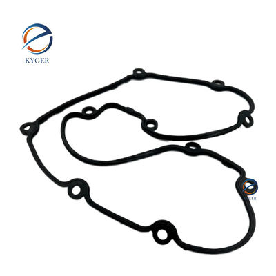 ซื้อ C2S34512 High Quality Auto Parts Engine Part Left Valve Cover Gasket AJ87964 for Jaguar XT ST XF การผลิตออนไลน์